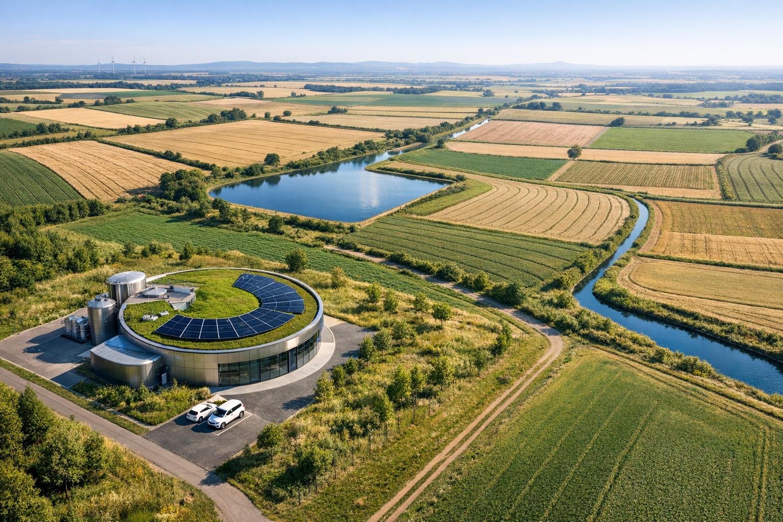 Bioreactors vs Traditional Farming: Sustainability Comparison