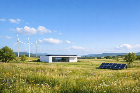 Renewable Energy and Cultivated Meat: Long-Term Impact