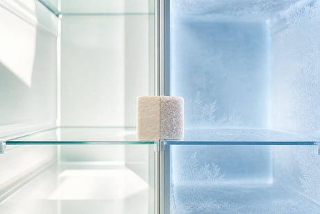 Cultivated Meat Storage: Fridge vs Freezer